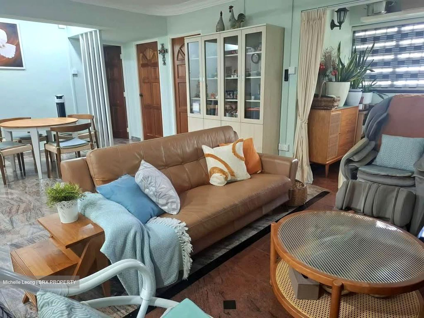Blk 255 Serangoon Central Drive (Serangoon), HDB 5 Rooms #590830681